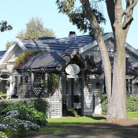 Holmwood Guesthouse Cowes Exterior foto