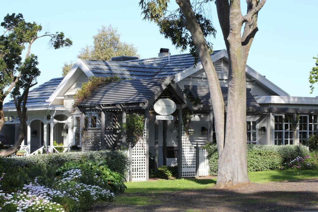 Holmwood Guesthouse Cowes Exterior foto
