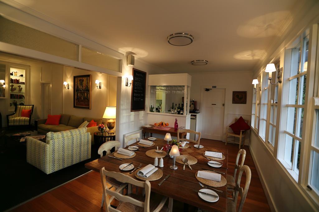 Holmwood Guesthouse Cowes Exterior foto