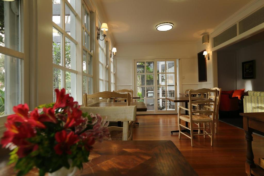 Holmwood Guesthouse Cowes Exterior foto