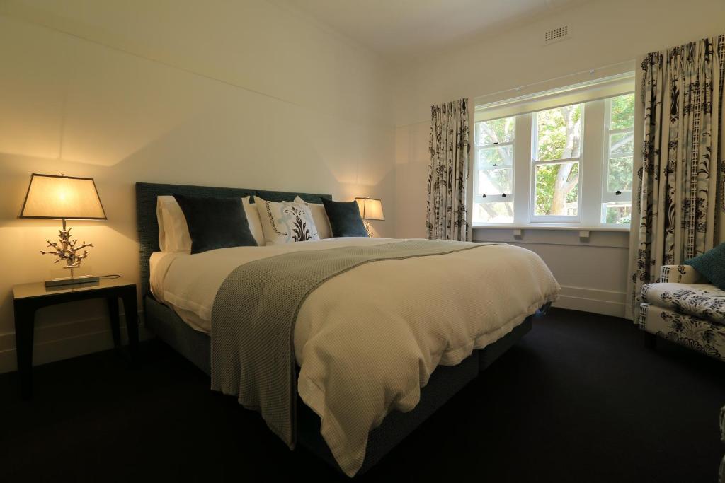 Holmwood Guesthouse Cowes Exterior foto