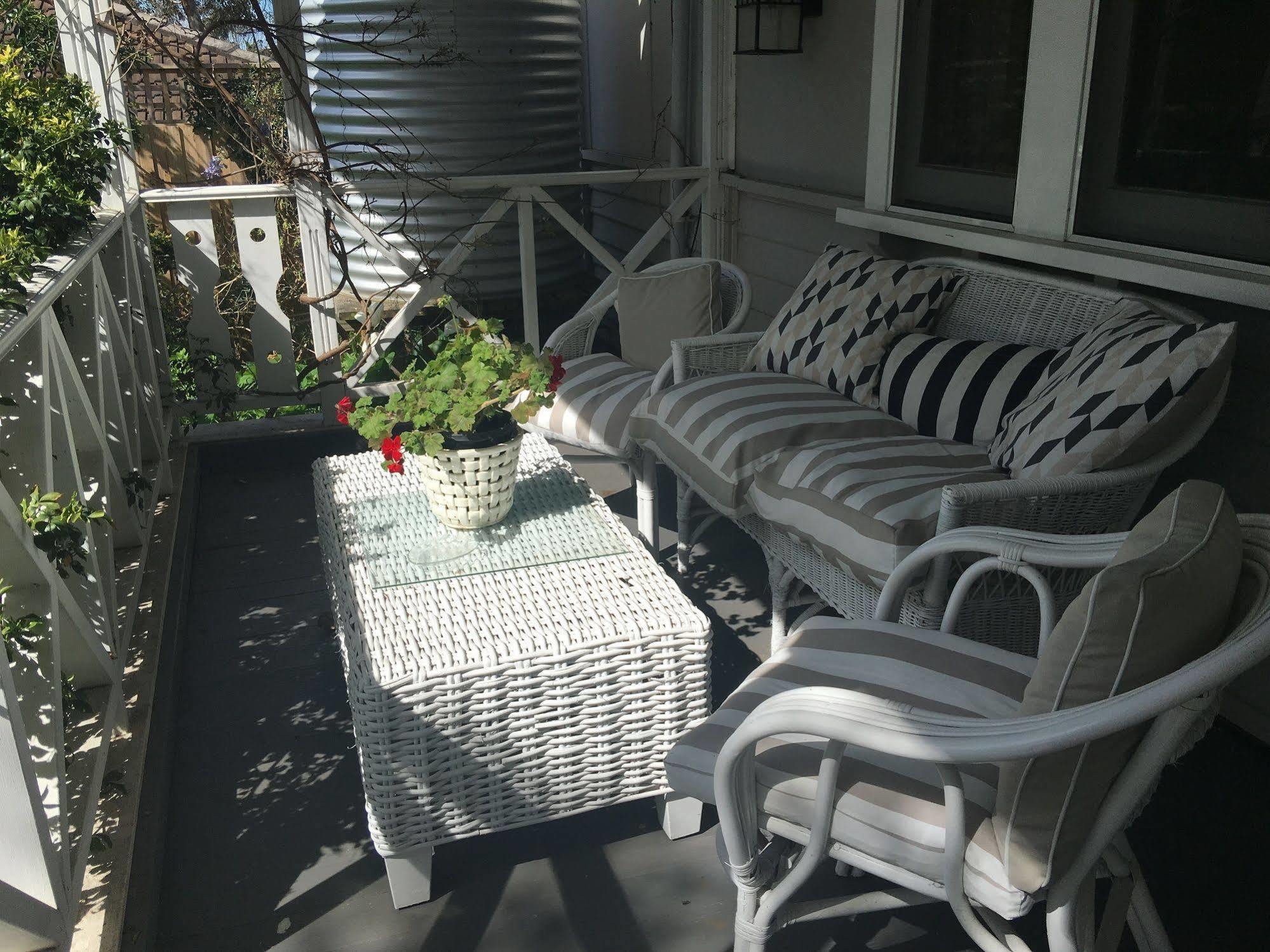 Holmwood Guesthouse Cowes Exterior foto