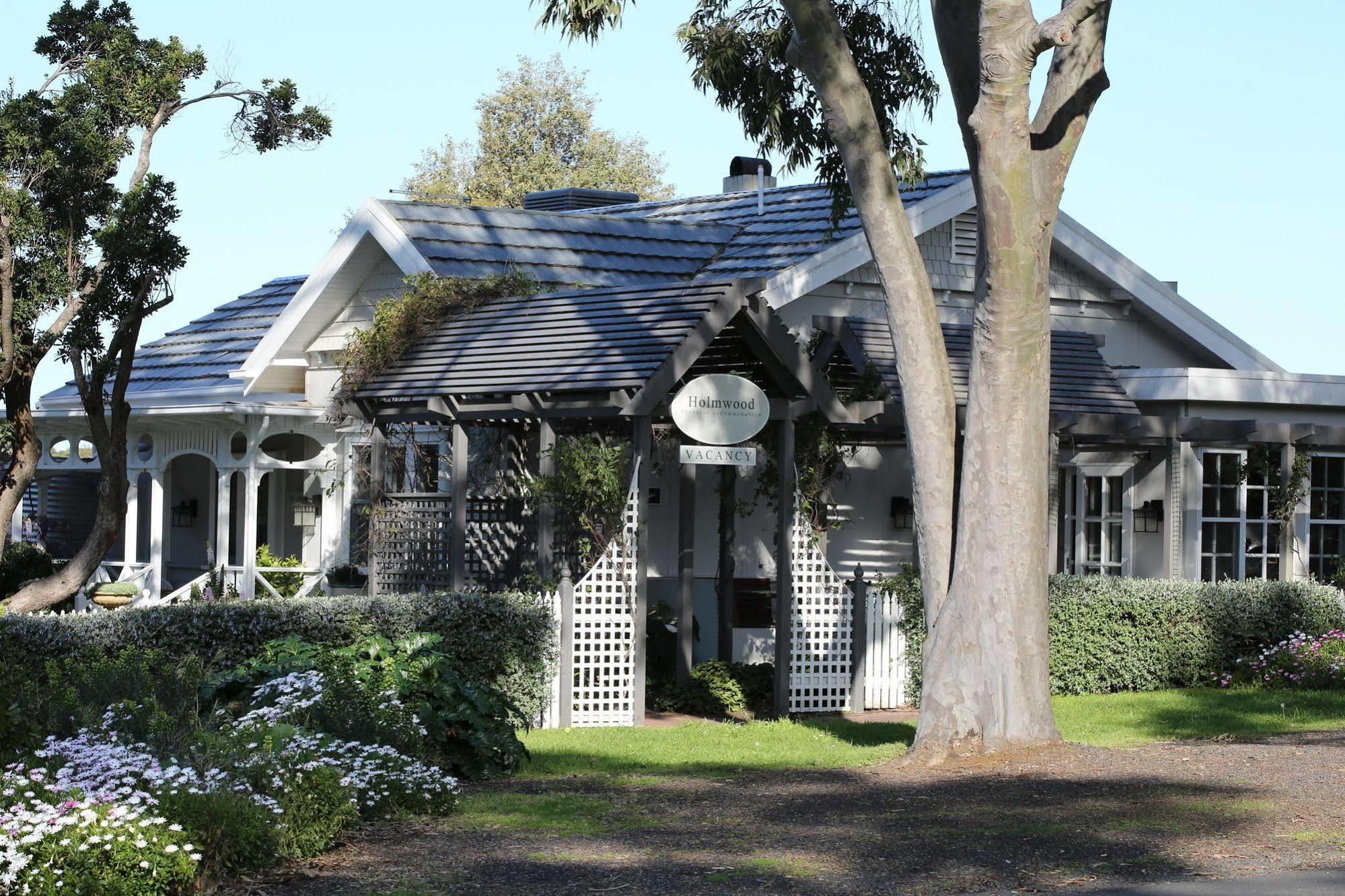Holmwood Guesthouse Cowes Exterior foto