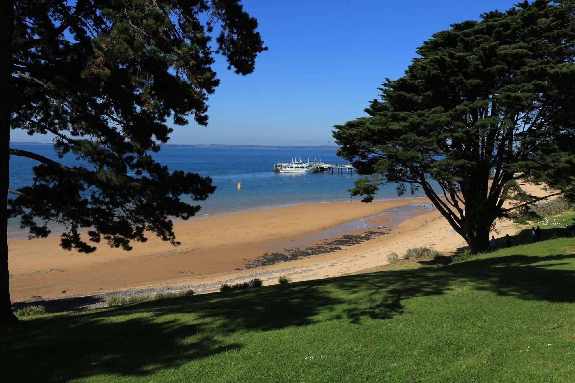 Holmwood Guesthouse Cowes Exterior foto