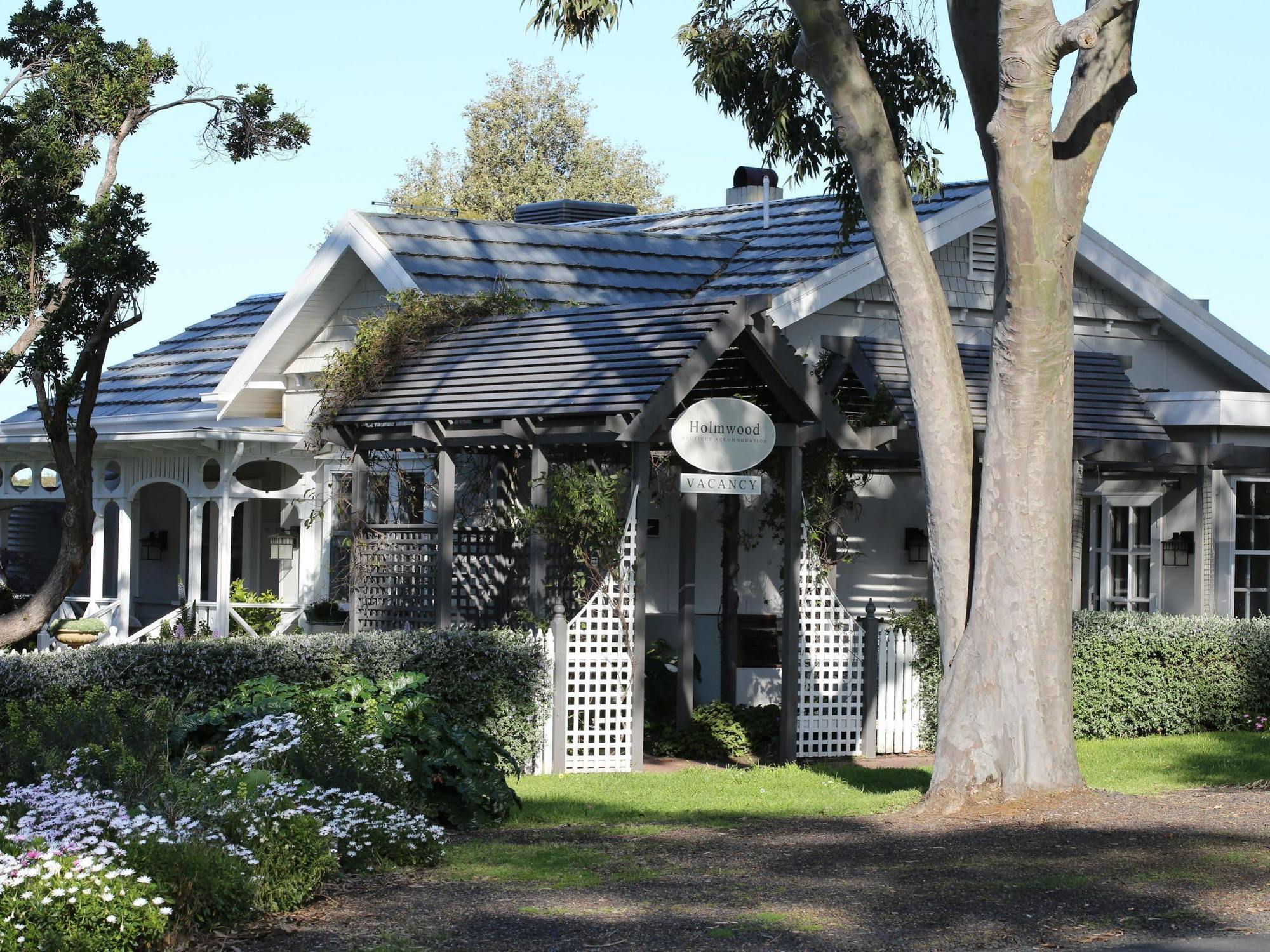 Holmwood Guesthouse Cowes Exterior foto
